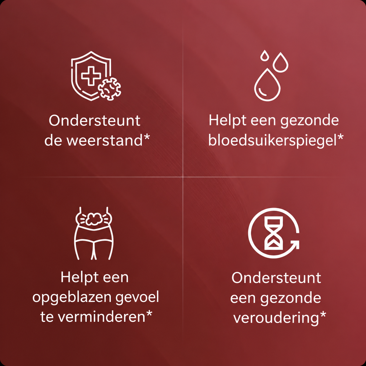Pomegranate Extract Capsules